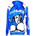 Whip Appeal Sublimation  Blue 